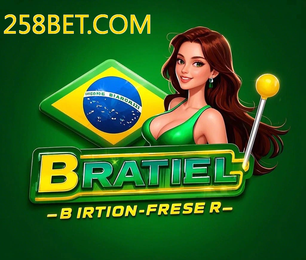 258bet GAME-Apostas