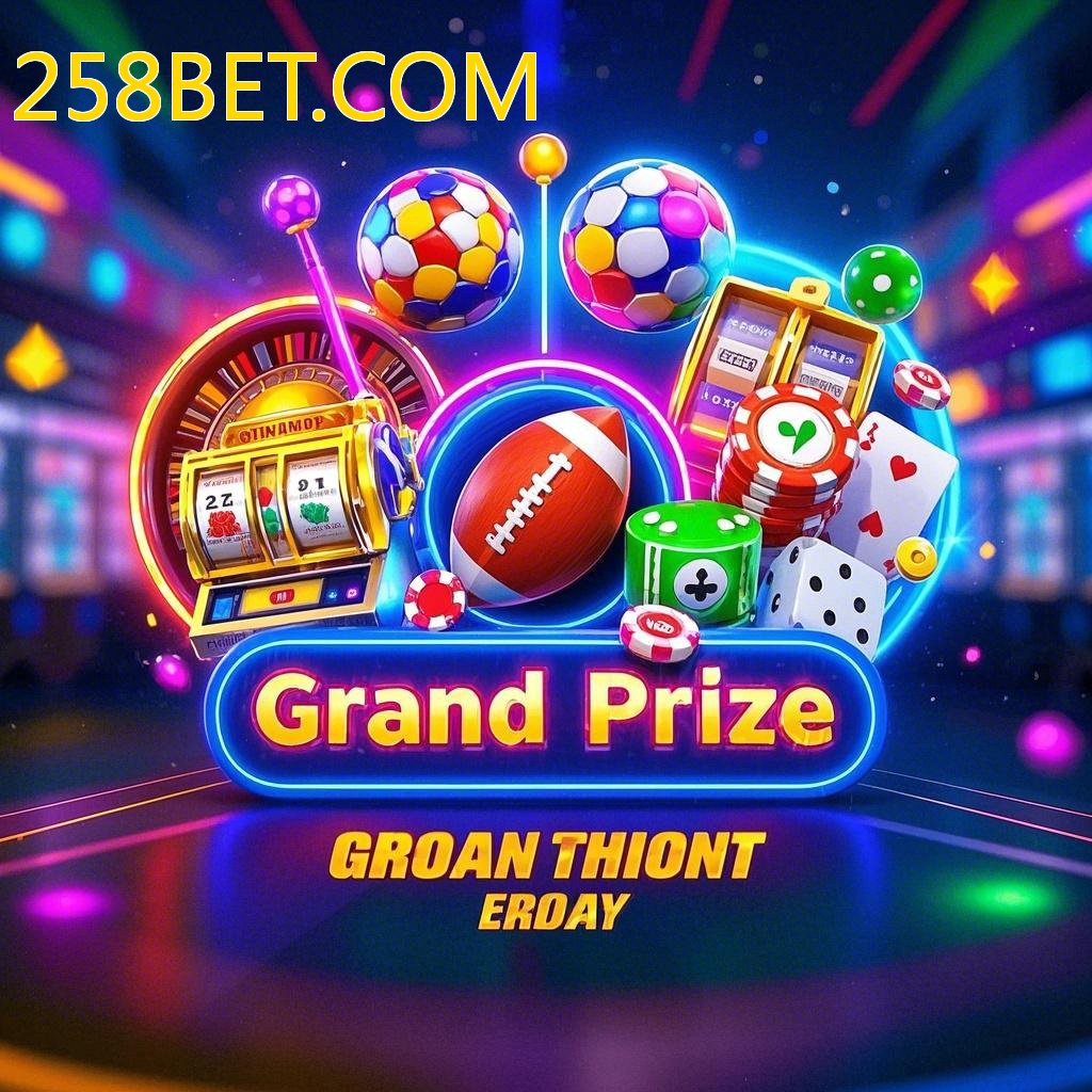 258bet GAME-Apostas