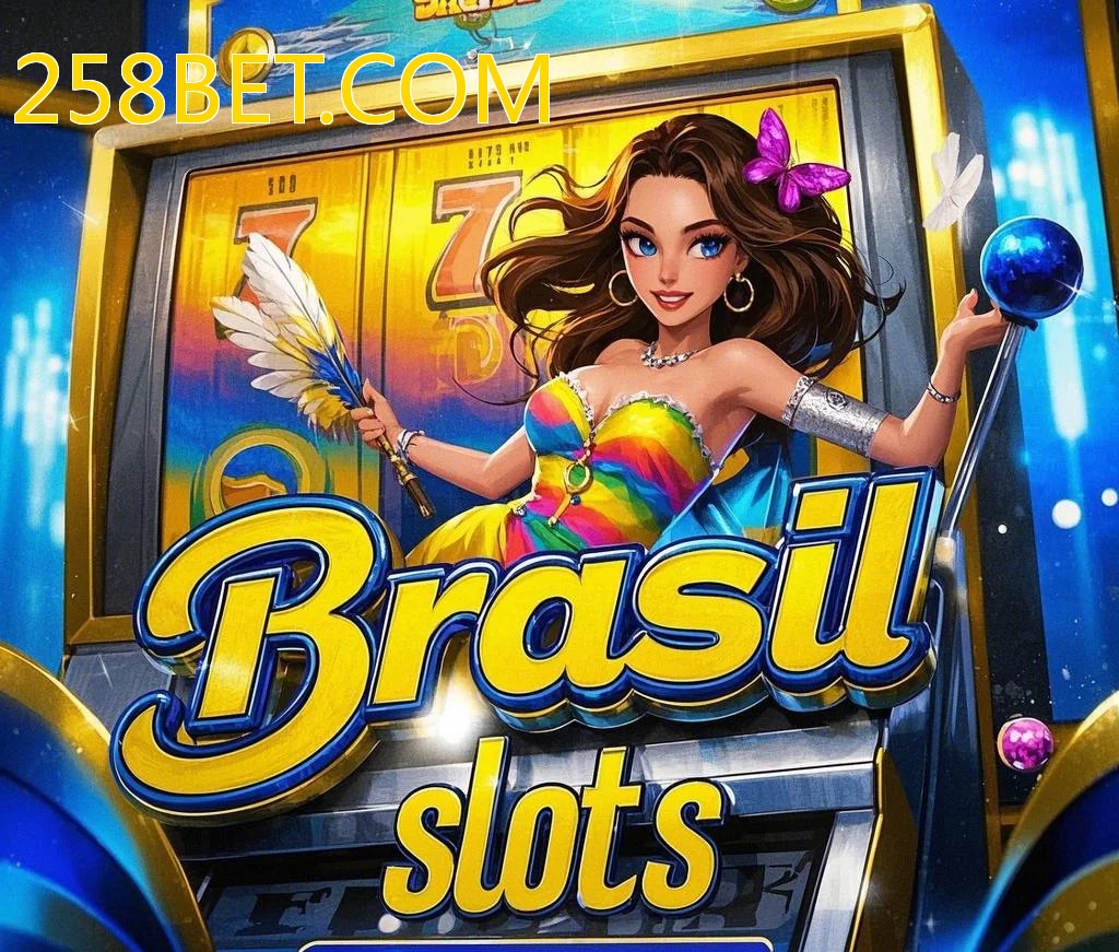 258bet GAME-Slots