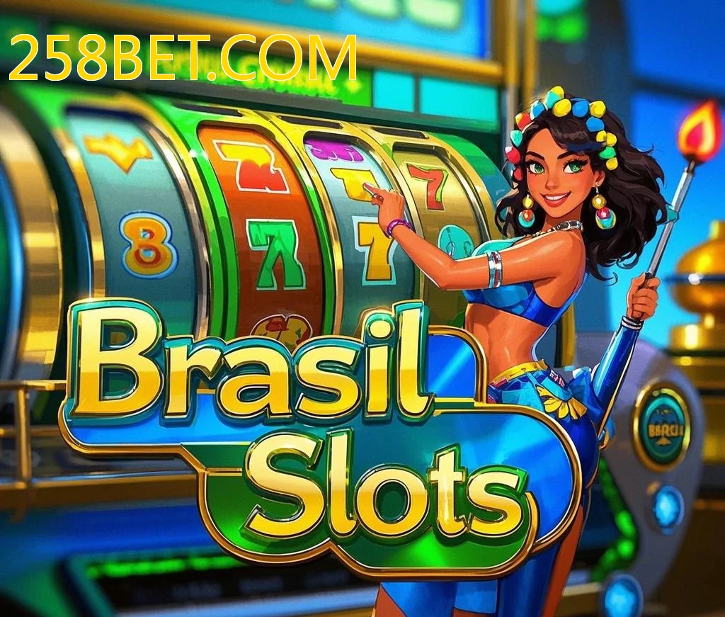 258bet GAME-Slots