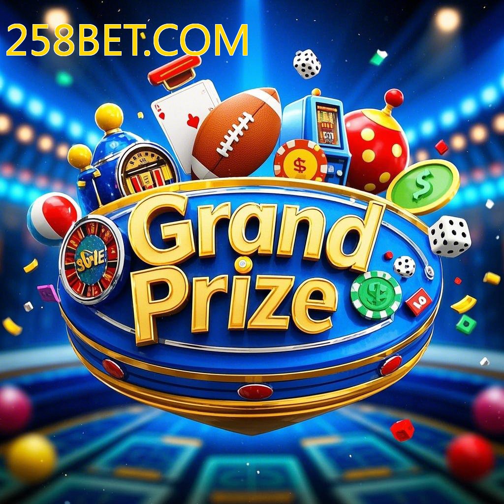 258bet GAME-Login