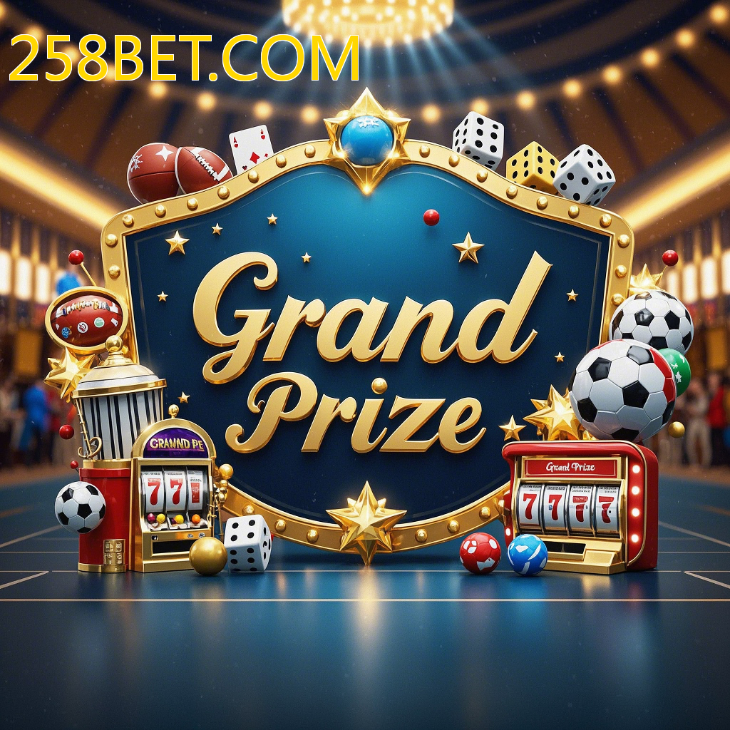 258bet GAME-Jogo