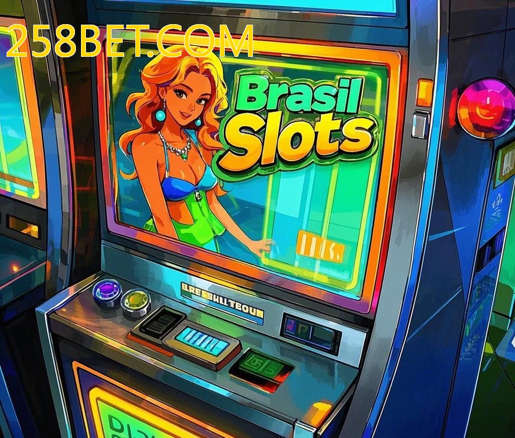 258bet GAME-Slots