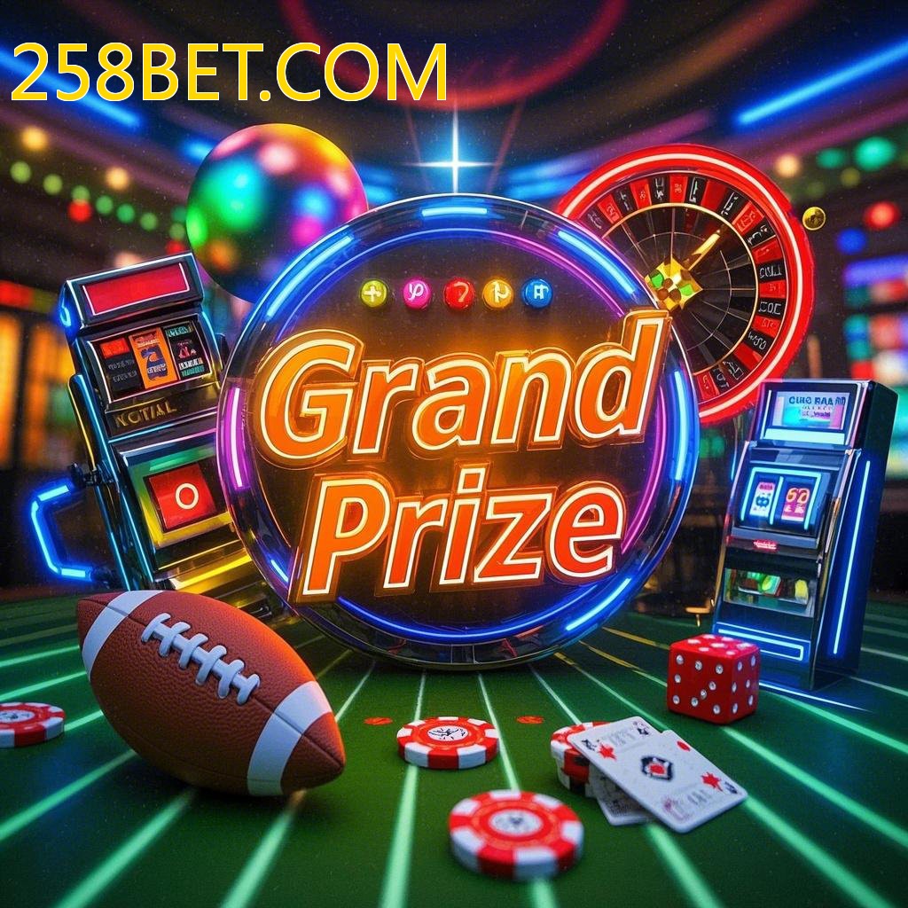 258bet GAME-Slots